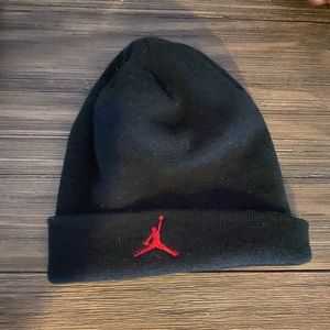 Jordan winter hat